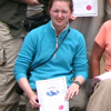 Lisa Equator